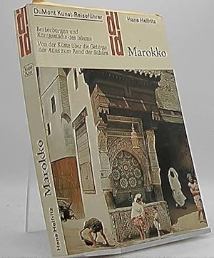 Seller image for Berberburgen und Knigsstdte des Islam : e. Reisebegleiter zur Kunst Marokkos. DuMont-Dokumente : DuMont-Kunstreisefhrer for sale by Antiquariat Unterberger