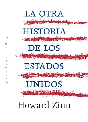 Imagen del vendedor de La otra historia de los Estados Unidos. a la venta por Librera PRAGA