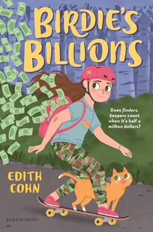 Seller image for Birdie's Billions for sale by GreatBookPrices