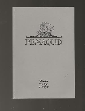 Seller image for Pemaquid for sale by AcornBooksNH