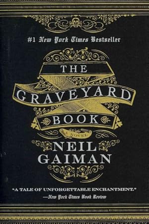 Image du vendeur pour Graveyard Book mis en vente par GreatBookPrices