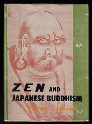 Zen and Japanese Buddhism