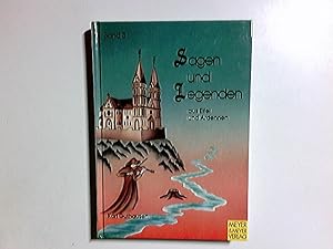 Sagen und Legenden aus Eifel und Ardennen; Band 3