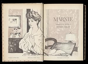 Marnie. Condensato del libro Marnie di Winston Graham.