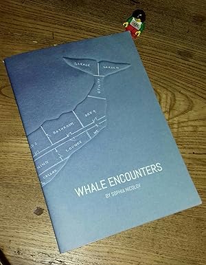 Whale Encounters