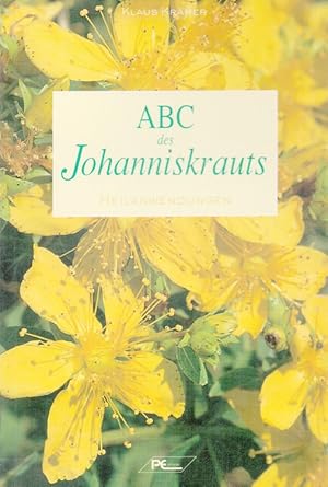 Seller image for ABC des Johanniskrauts : Heilanwendungen. for sale by Versandantiquariat Nussbaum