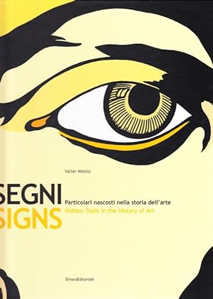 Imagen del vendedor de Segni Nascosti Nella Storia Dell'arte a la venta por Piazza del Libro