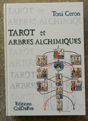 Tarot et arbres alchimiques.