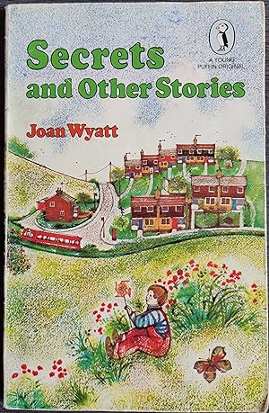 Imagen del vendedor de Secrets And Other Stories a la venta por Cracabond Books
