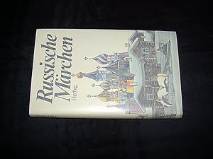 Russische Märchen. Bearbeitet von Alexei N. Tolstoi.