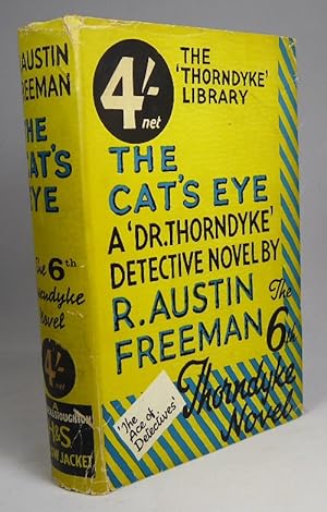 Image du vendeur pour The Cat's Eye mis en vente par Horsham Rare Books