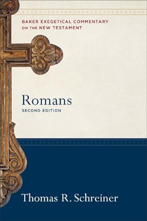 Seller image for Romans for sale by GreatBookPrices