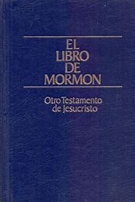 EL LIBRO DE MORMÓN