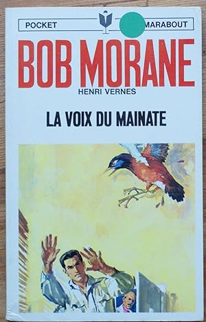 La voix du mainate