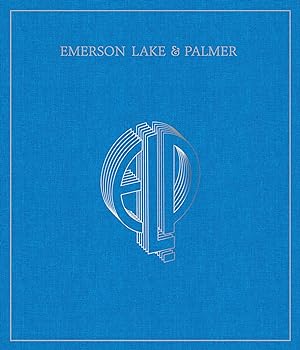 Immagine del venditore per Emerson, Lake & Palmer venduto da moluna