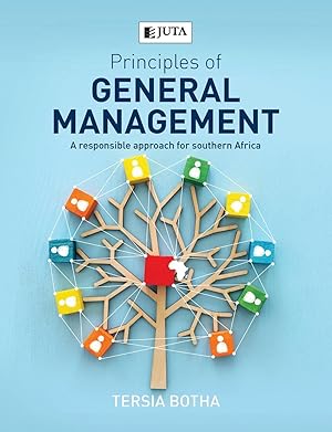 Seller image for Principles of General management for sale by moluna