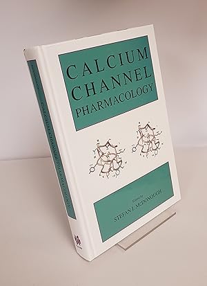 Seller image for Calcium Channel Pharmacology for sale by CURIO