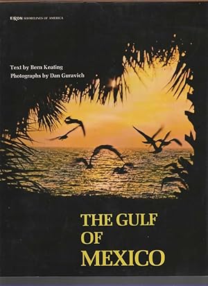 Seller image for THE GULF OF MEXICO for sale by The Reading Well Bookstore