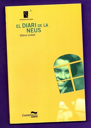 Seller image for EL DIARI DE LA NEUS. for sale by Librera DANTE