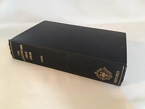 Seller image for The Shakespeare First Folio It's bibliographical and textual history for sale by Curtle Mead Books