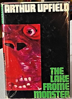 Seller image for The Lake Frome Monster for sale by My Book Heaven