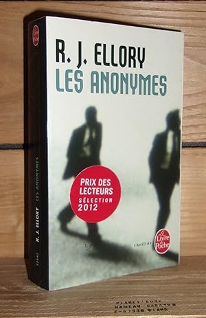 LES ANONYMES - (a simple act of violence)