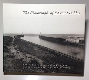 Bild des Verkufers fr The Photographs of Edouard Baldus zum Verkauf von BBB-Internetbuchantiquariat