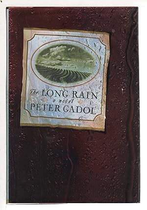 Seller image for THE LONG RAIN. for sale by Bookfever, IOBA  (Volk & Iiams)