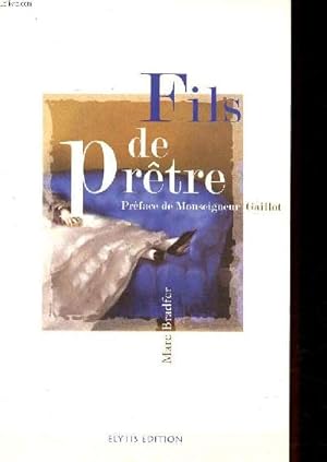 Seller image for Fils de prtre for sale by Le-Livre