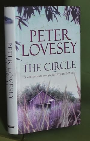 The Circle. Signed by the Author