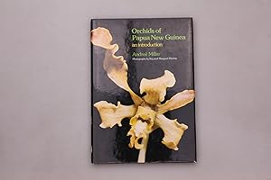 Seller image for ORCHIDS OF PAPUA NEW GUINEA. An Introduction for sale by INFINIBU KG