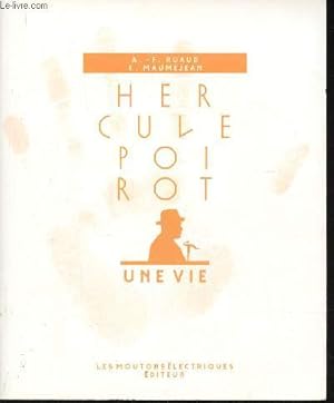 Bild des Verkufers fr Hercule Poirot. Une vie (Collection "La Bibliothque rouge", vol. 22) zum Verkauf von Le-Livre