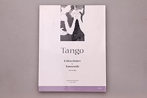 Immagine del venditore per TANGO. Colecciones fr Tanzende fasst alles venduto da INFINIBU KG