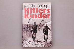 Bild des Verkufers fr HITLERS KINDER. zum Verkauf von INFINIBU KG