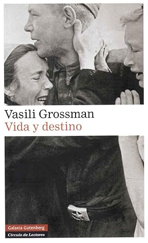 Imagen del vendedor de Vida Y Destino (Narrativa) (Spanish Edition) a la venta por Von Kickblanc