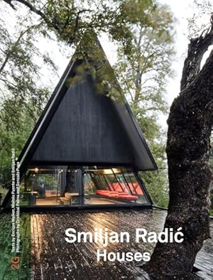 Bild des Verkufers fr 2g : Smiljan Radic: Houses zum Verkauf von GreatBookPrices