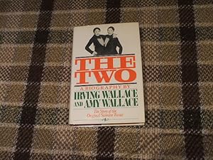 The Two: Biography Of The Original Siamese Twins