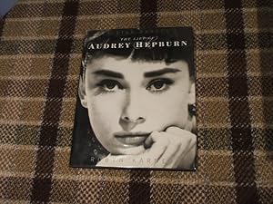 A Star Danced: Life Of Audrey Hepburn