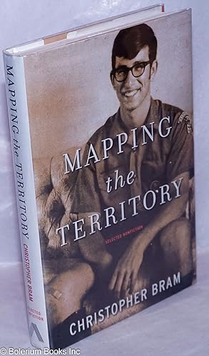 Immagine del venditore per Mapping the Territory: selected nonfiction venduto da Bolerium Books Inc.
