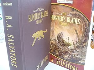 The Hunter's Blades Trilogy Collector's Edition (Forgotten Realms)