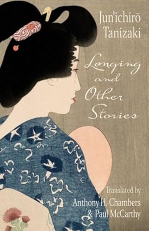 Immagine del venditore per Longing and Other Stories venduto da GreatBookPrices