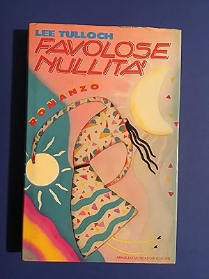Seller image for FAVOLOSE NULLITA' for sale by Il Mondo Nuovo