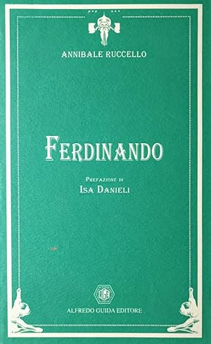 FERDINANDO