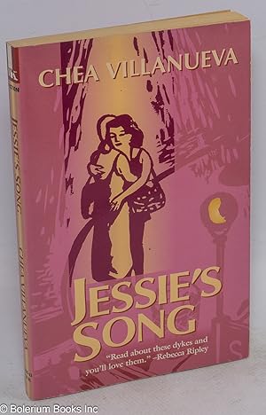 Seller image for Jessie's Song for sale by Bolerium Books Inc.