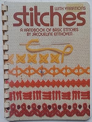 Stitches with Variations: A Handbook of Basic Stitches