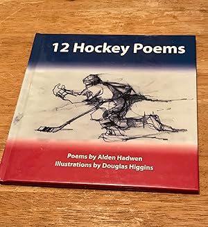 12 Hockey Poems
