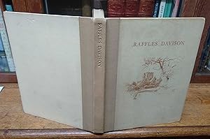 Raffles Davison. A Record of his life and work from 1870 to 1926.