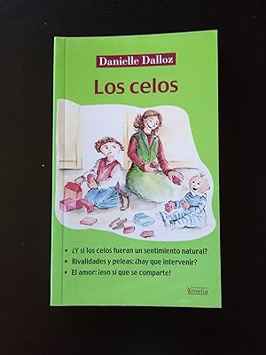Seller image for LOS CELOS for sale by Libreria Bibliomania