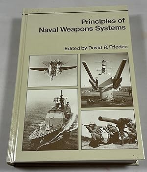 Seller image for Principles of Naval Weapons Systems. for sale by Cornell Books Limited