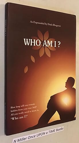 Image du vendeur pour Who Am I? mis en vente par Once Upon A Time